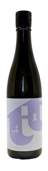 谷泉×手取川　山廃貴醸酒hope＆hine720ml