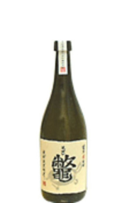 芋焼酎　黒麹仕込　鼈　720ml
