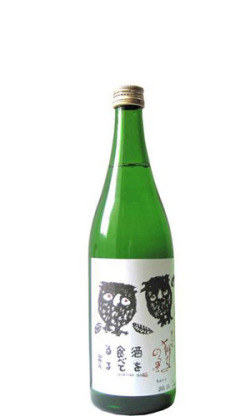 獅子の里　純米吟醸720ml