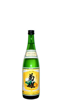 菊姫　菊720ml