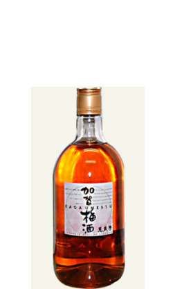 加賀梅酒720ml