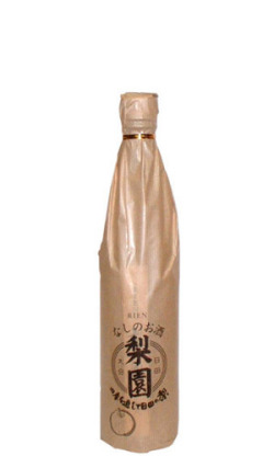 梨園　なしのリキュール　500ml