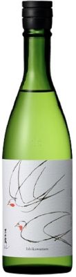 吉田蔵ｕ石川門1800ｍｌ