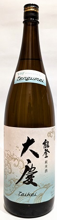 大慶純米1800ｍｌ