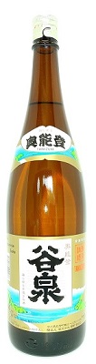 谷泉　本醸造1800ｍｌ