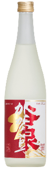 谷泉×加賀鳶720ｍｌ