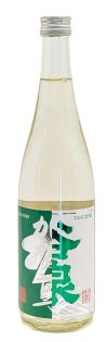 谷泉×加賀鳶720ｍｌ