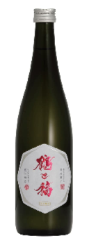 鶴と福　2025　720ｍｌ
