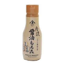 醤油もろみ200ｇ　ヤマト醤油
