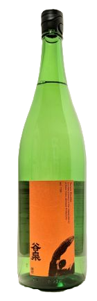 谷泉山廃純米1800ｍｌ