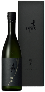 手取川瑞流720ｍｌ