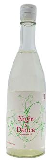吉田蔵u nightDance720ml