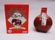 能登の小さなチョコレート酒360ｍｌ