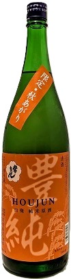 常きげん豊純1800ｍｌ