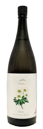 手取川neo2025 720ml