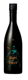 吉田蔵U NightDance720ml