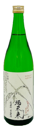 酒未来1800ｍｌ