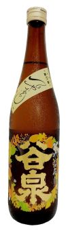 谷泉純米ひやおろし720ｍｌ