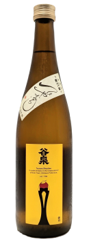 谷泉純米ひやおろし720ml