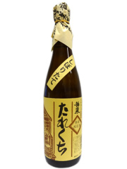 神泉 しぼりたて たれくち720ml