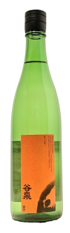 谷泉 山廃純米720ml