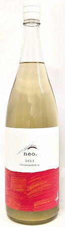 手取川neo2023 1800ml