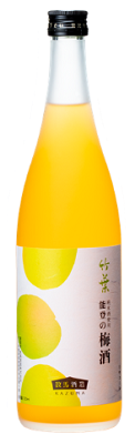 能登梅酒1800ｍｌ