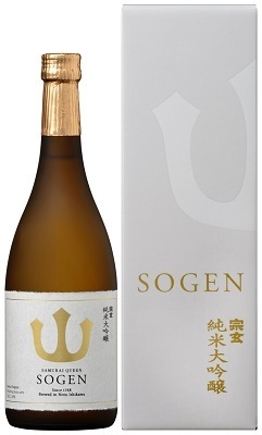 宗玄酒造 能田屋地酒オンラインショップ 金沢長町