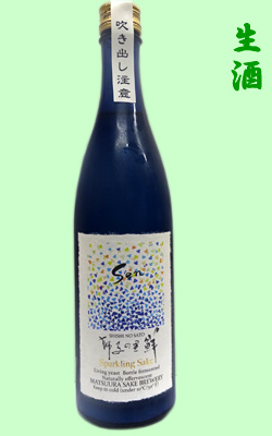 獅子の里　鮮　500ml