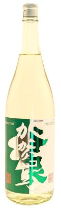 谷泉×加賀鳶1800ｍｌ