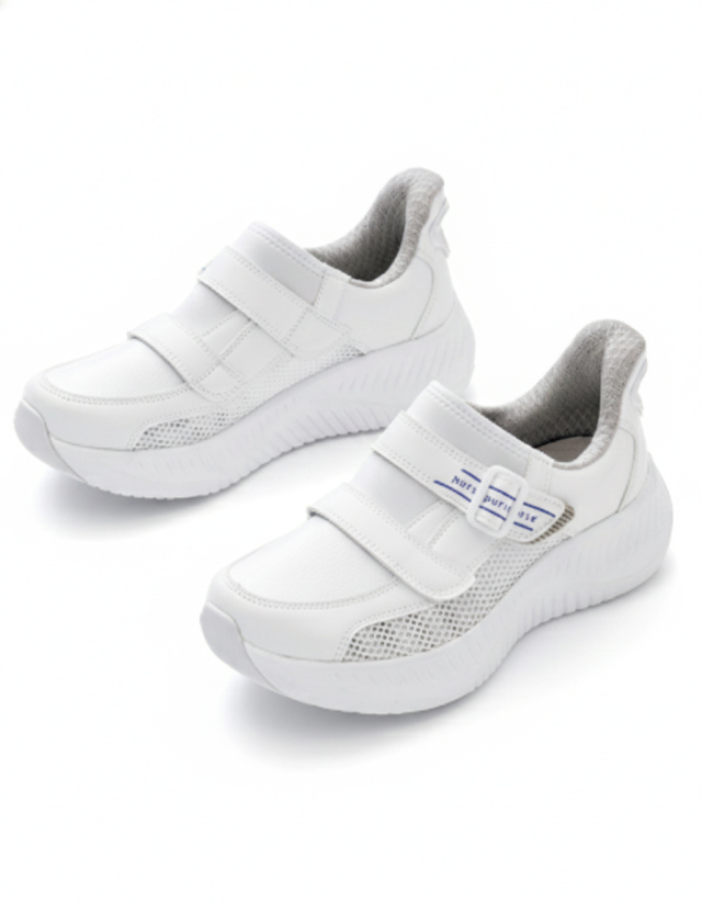 2026 ナースシューズ FOLK フォーク