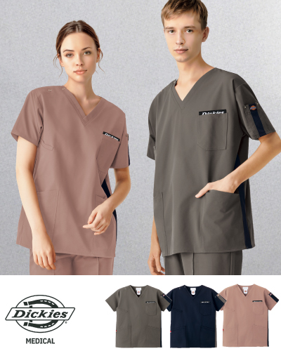 7116SC スクラブ FOLK フォーク