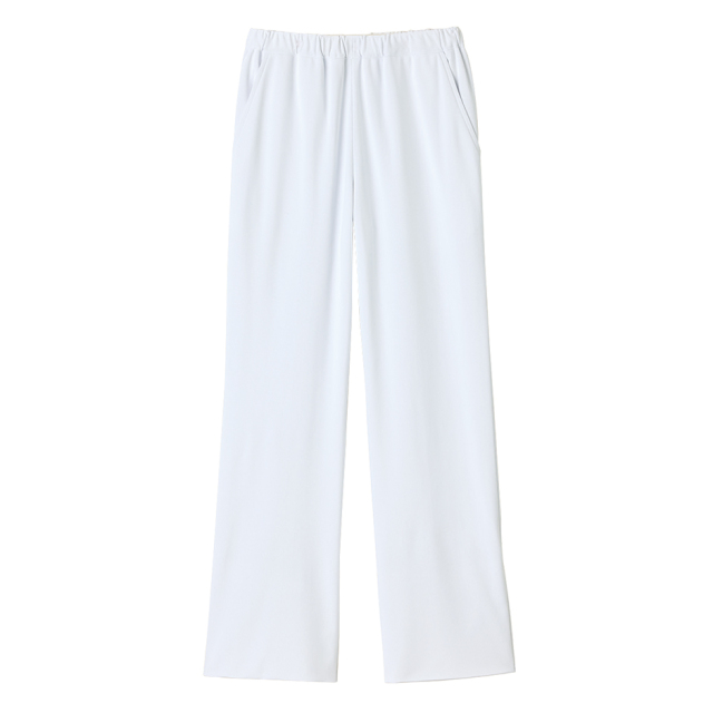 MB005 男女兼用パンツ 総ゴム MONTBLANC