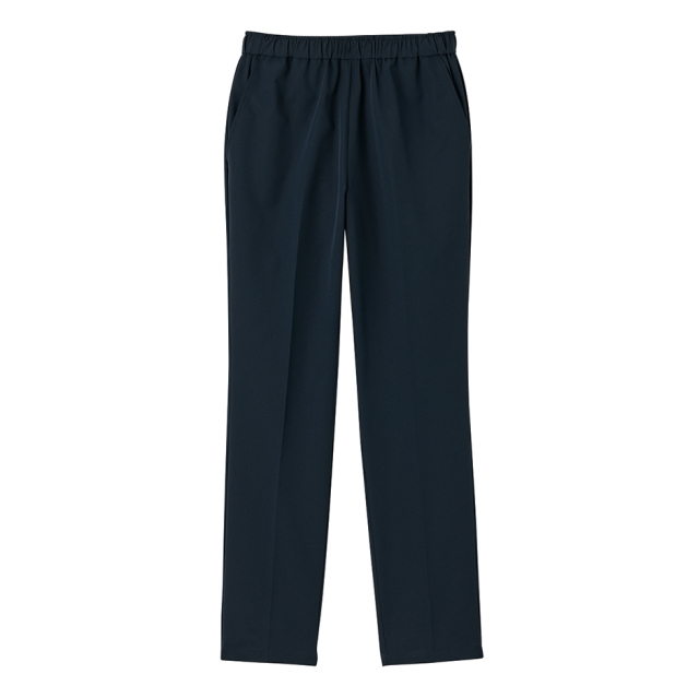 MB006 男女兼用パンツ 総ゴム MONTBLANC