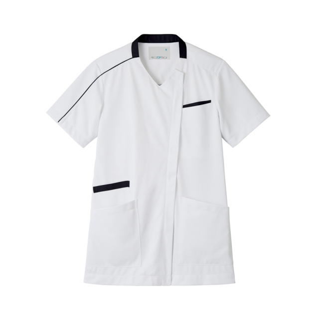 MS003 スクラブ 男女兼用 MONTBLANC