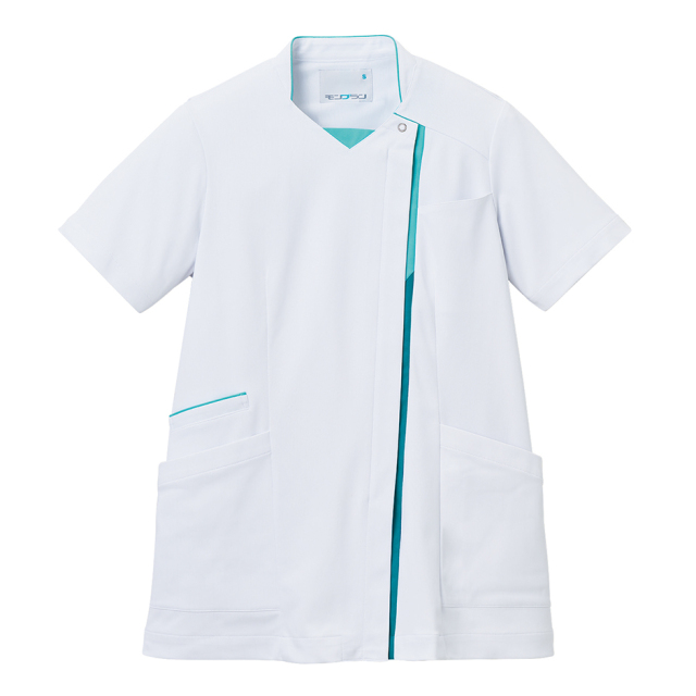 MS007 スクラブ 男女兼用 MONTBLANC