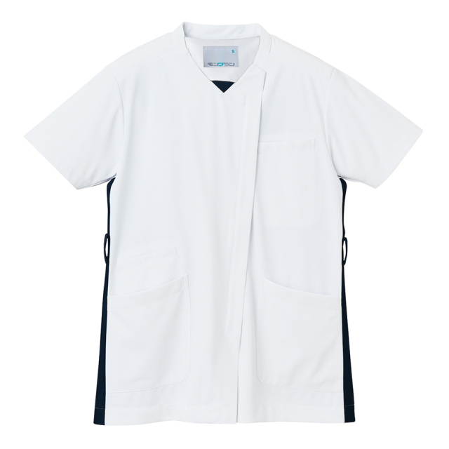 MS008 スクラブ 男女兼用 MONTBLANC