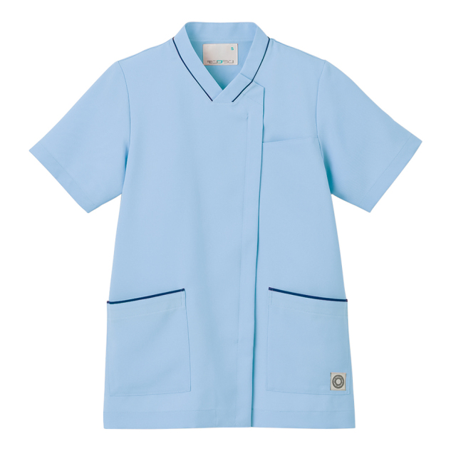 MS010 スクラブ 男女兼用 MONTBLANC