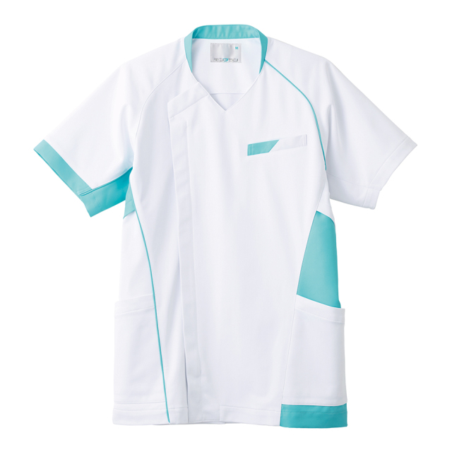 MS401 スクラブ男女兼用 MONTBLANC 旧品番CHM401