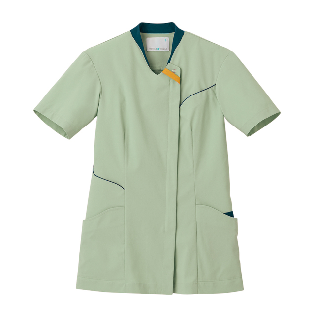 RS003 スクラブ 男女兼用 MONTBLANC