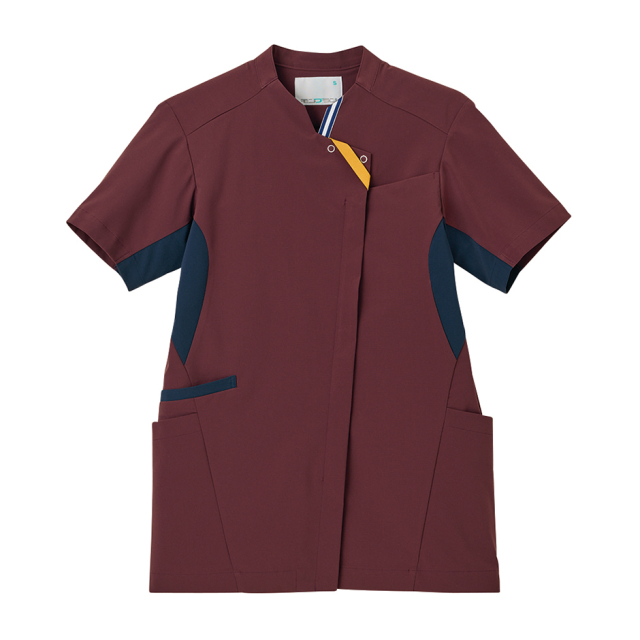 RS004 スクラブ 男女兼用 MONTBLANC