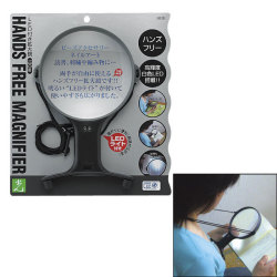 LED�饤���դ��롼�ڡ��Ҥ��ե����ס�HE-06�ڲ�����ʡ��������