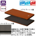 ���С��ե��åȥޥåȥ쥹�����������ס�100cm���ڲ�����ʡ��ޥåȥ쥹��