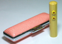ちっちゃい！だからかわいい♪【まめコレクション印・ひまわり】