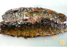 にしん甘露煮