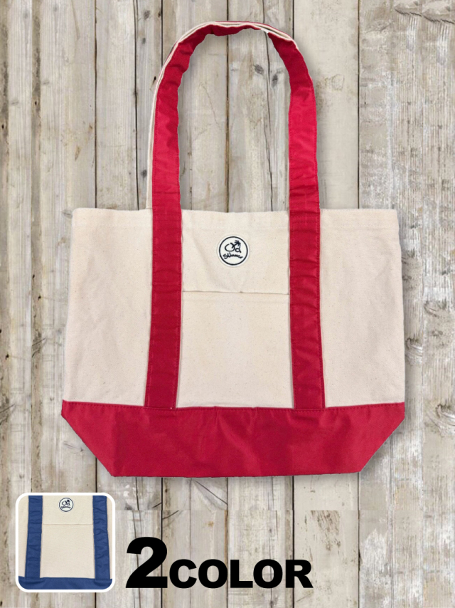 オルサマエコトートバッグ