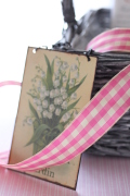 �ɥ��ĥ�ܥ󡦥��󥬥�����å���PinkxIvory��25�ߥ���