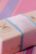�ɥ��ĥ�ܥ�Love Dots 40�ߥ���