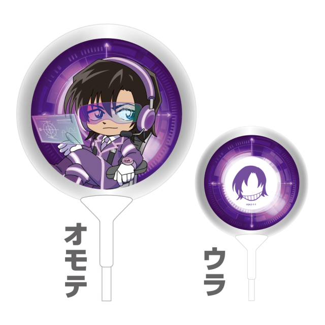 【2026年3月頃発送予定】名探偵コナン SFコレクション バルーン 萩原研二【予約期間:2025年12/3~12/21】