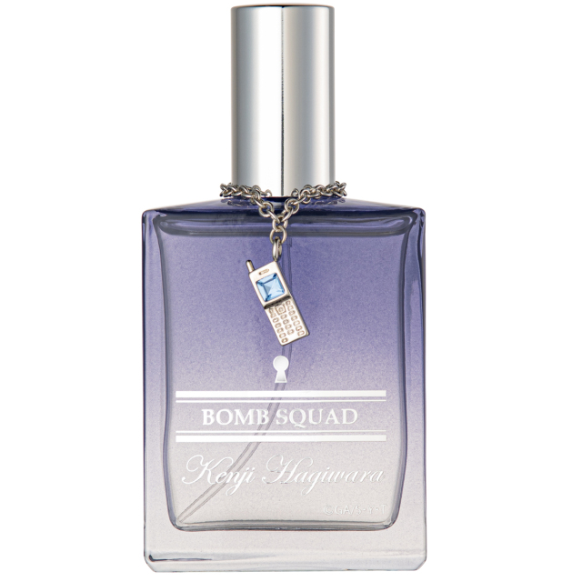 ※再販※【2026年8月中旬頃発送予定】名探偵コナン パフューム・オン・ノーベンバーセブン【萩原研二の香水】特別版【予約期間:2026年4/3~4/26】